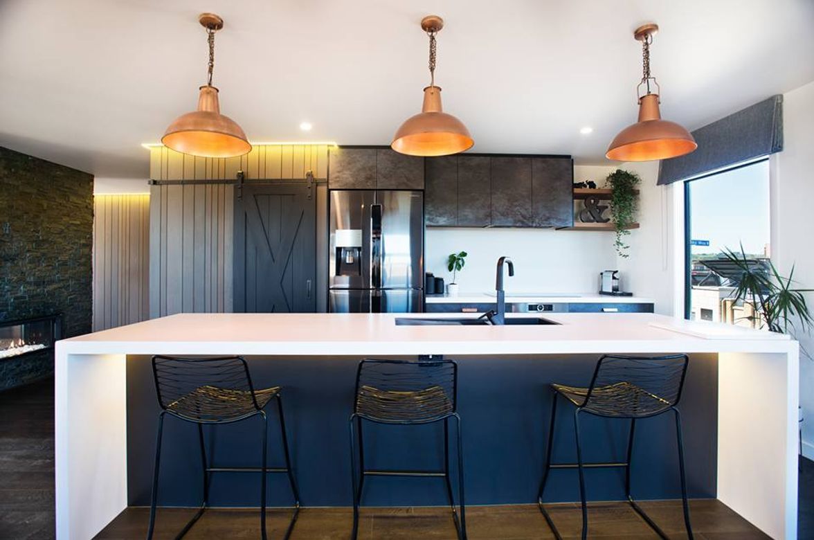 Papamoa Show Home