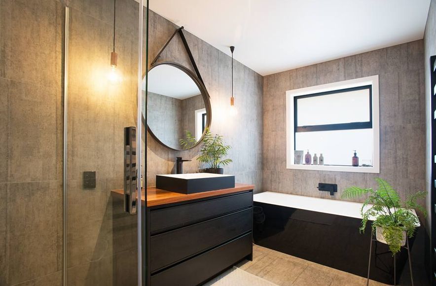 Papamoa Show Home