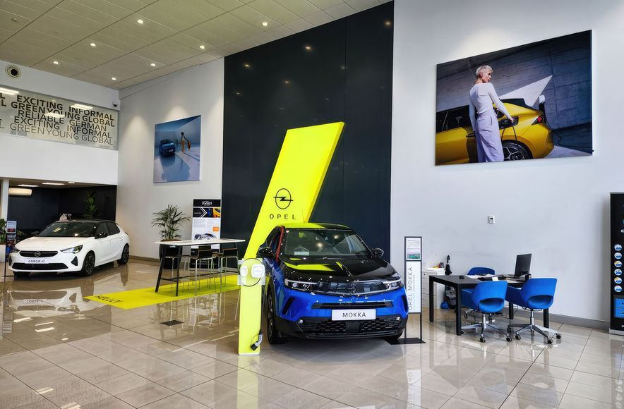 Hyundai / Opel