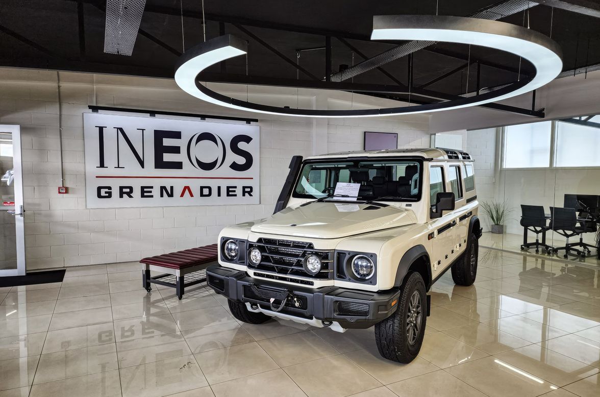 Ineos
