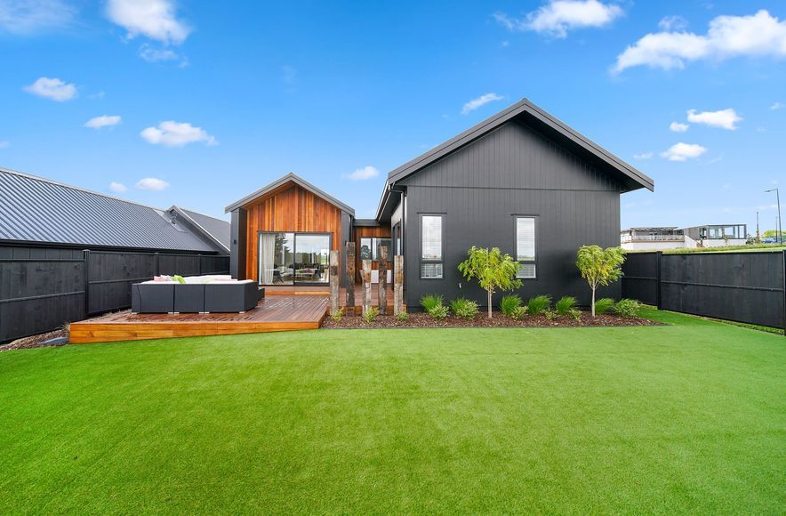 Show Home