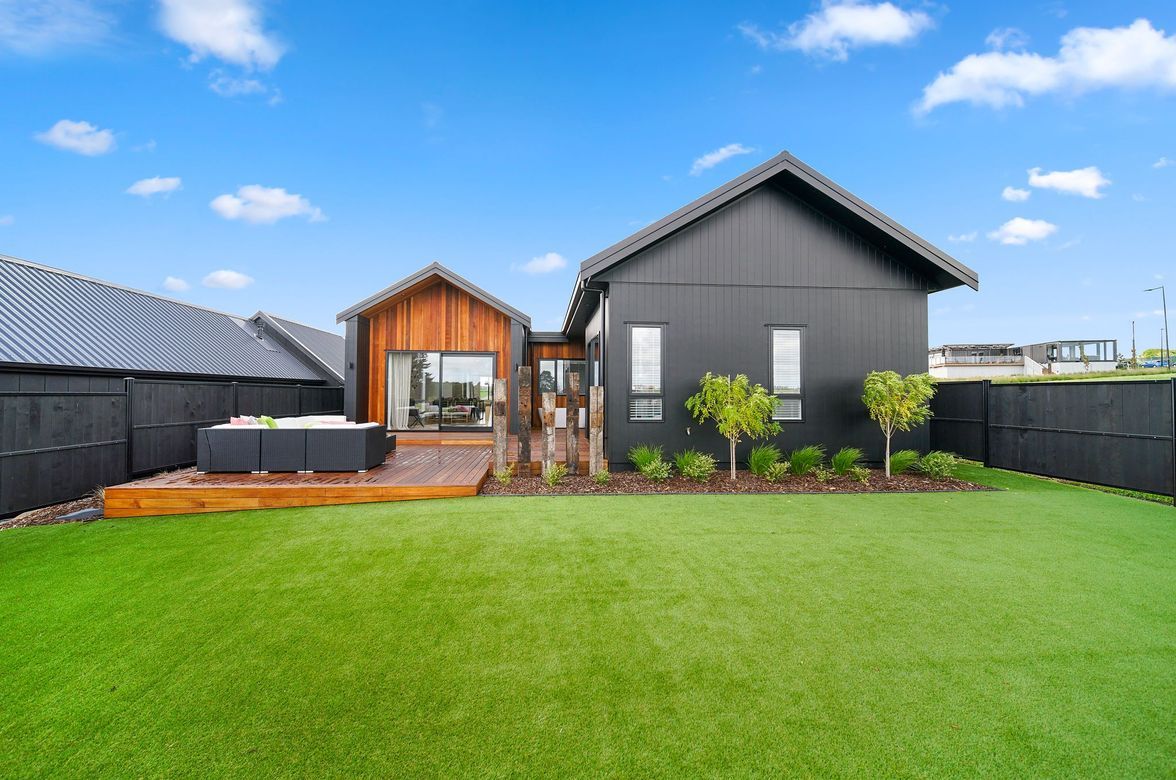 Show Home
