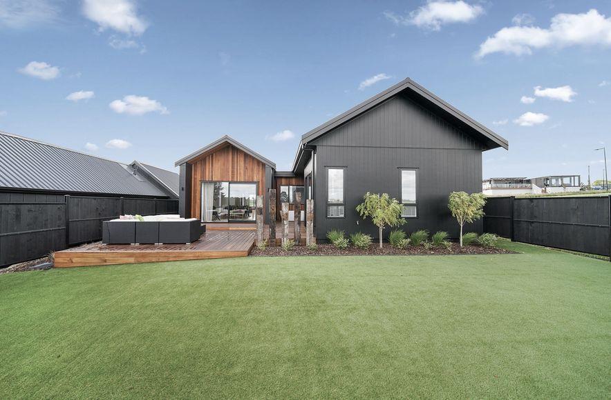 Show Home