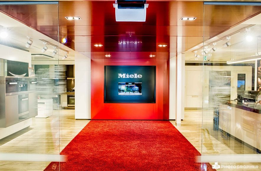 Showroom South Melbourne