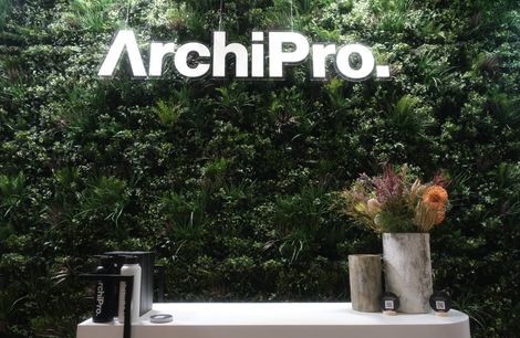 ArchiPro Design Show 2022