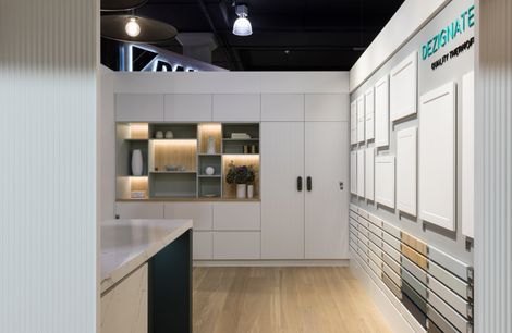 Dezignatek Showroom