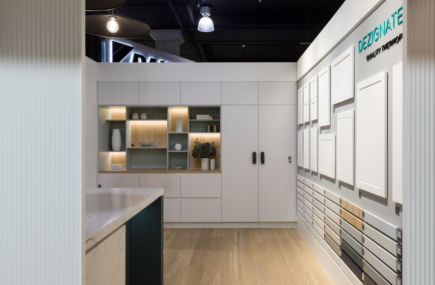 Dezignatek Showroom