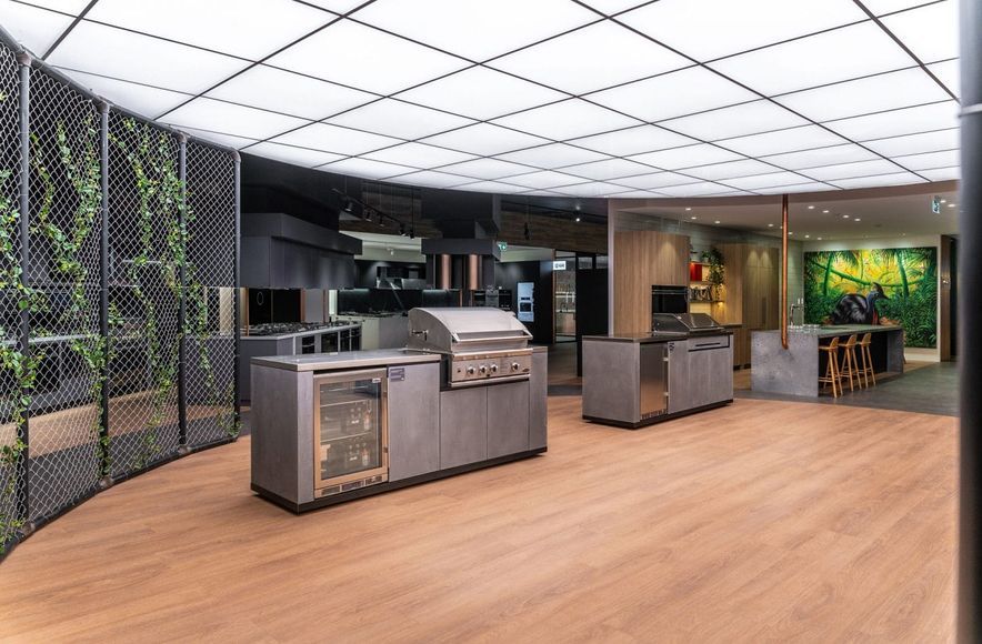 Harvey Norman