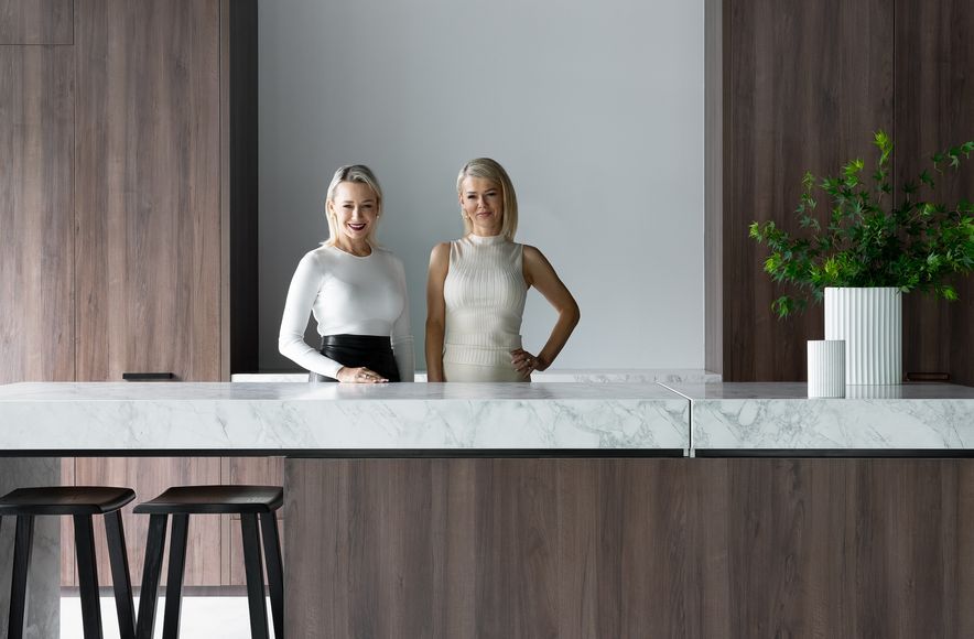 Hettich Showroom, Melbourne