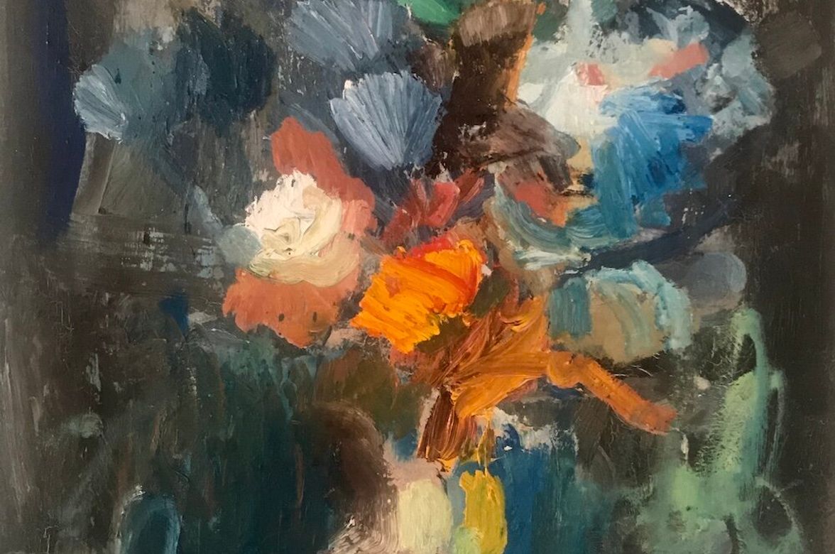 John Oxborough