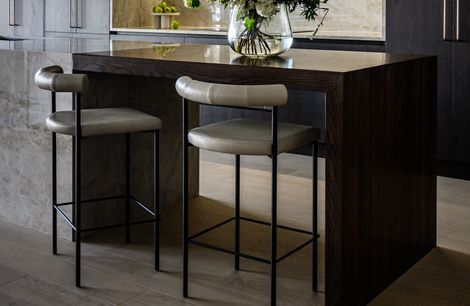 Inspace Showroom