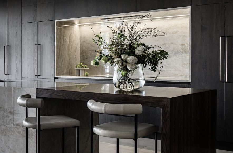 Inspace Showroom