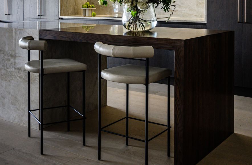 Inspace Joinery Showroom Mount Maunganui