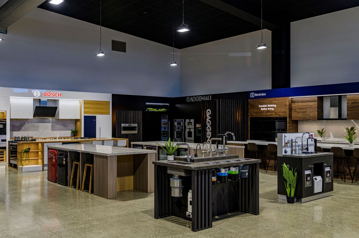 Harvey Norman Commercial - Christchurch