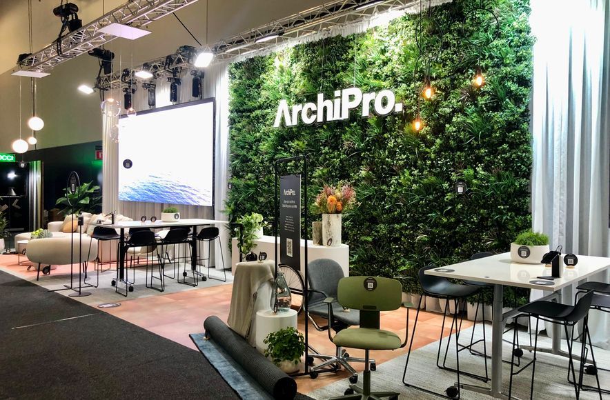 ArchiPro Design Show 2022