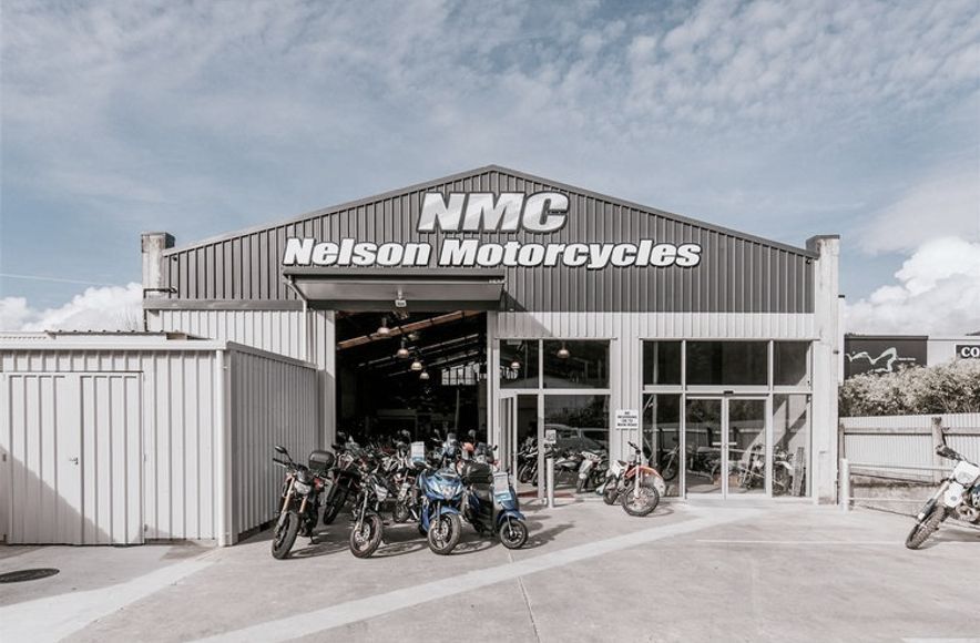 Project NMC