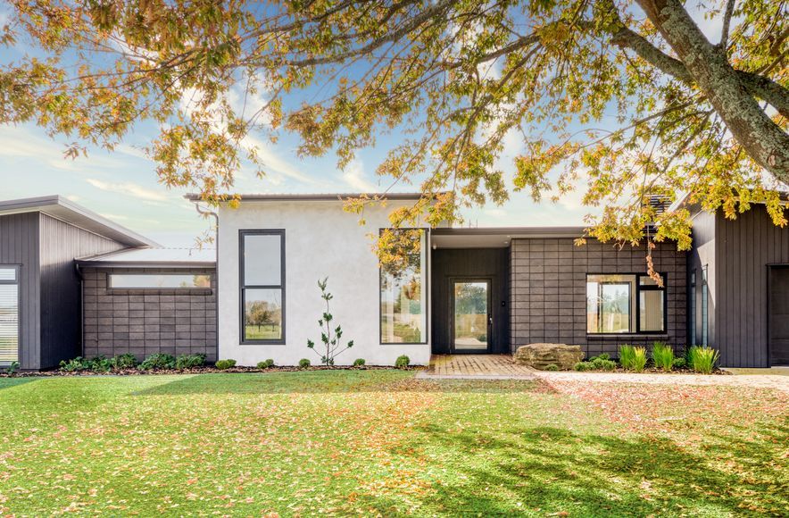 Rotorangi Showhome