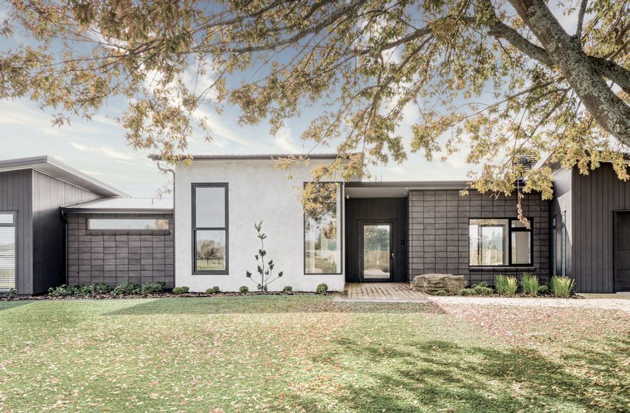 Rotorangi Showhome
