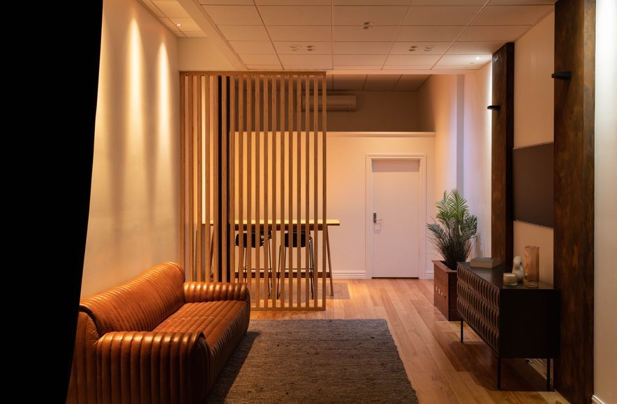 Switch Lighting Christchurch Showroom