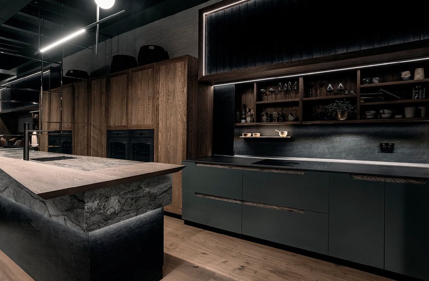 Designmarked Showroom