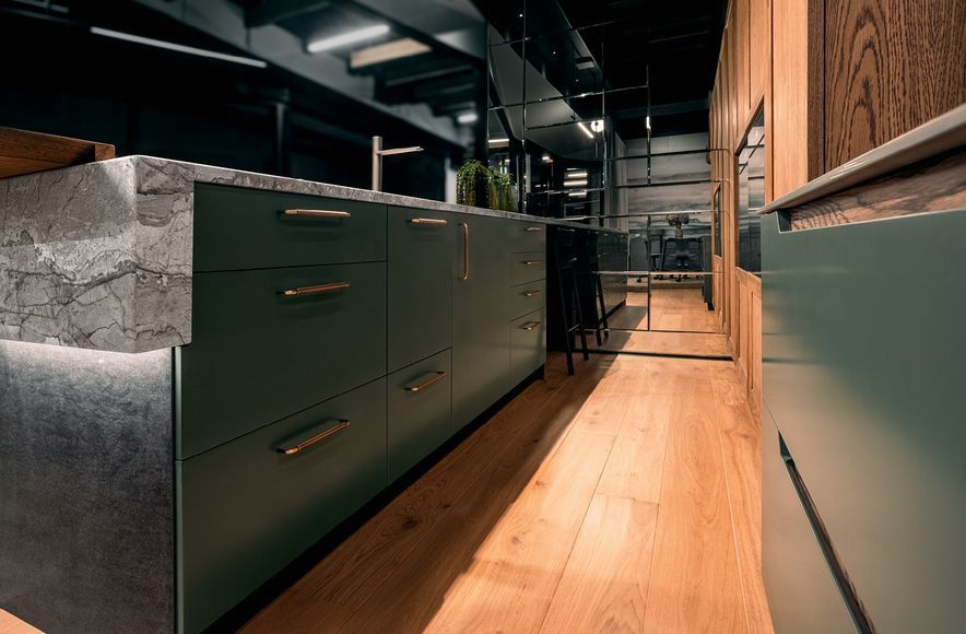 Designmarked Showroom