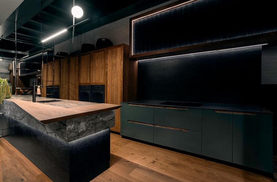 Designmarked Showroom