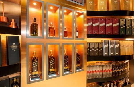Johnnie Walker