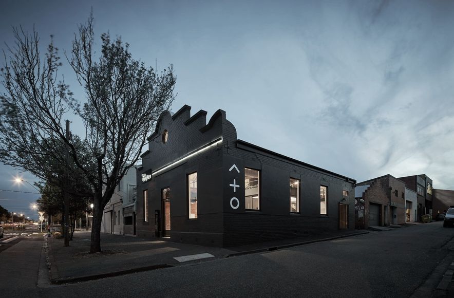 REHAU Design Haus