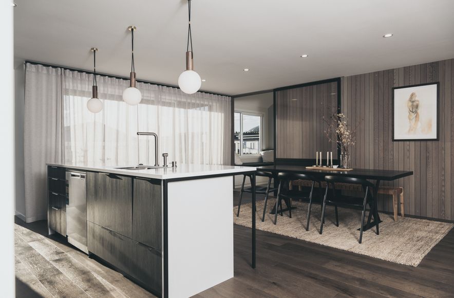 2019 Throne Group Showhome