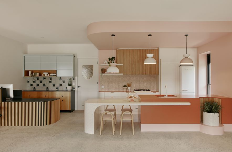 Retro Scandi