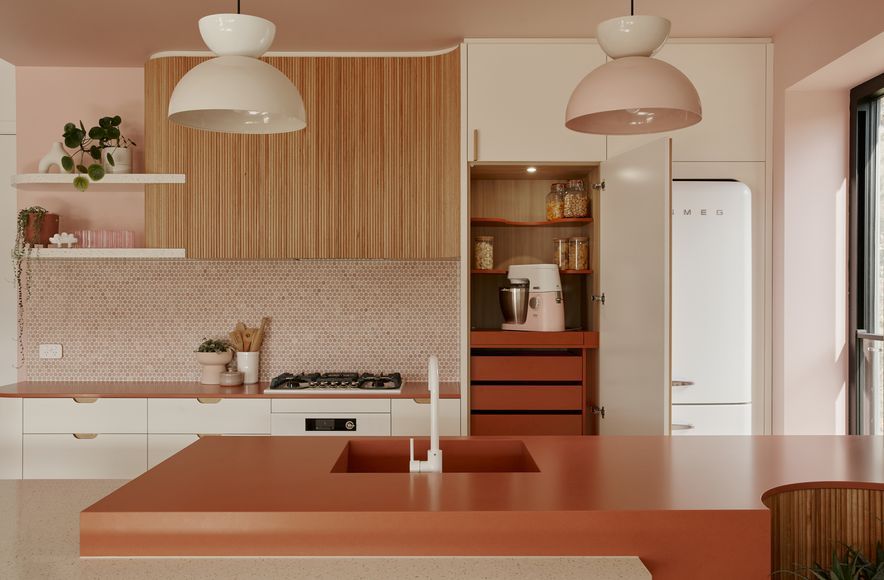 Retro Scandi