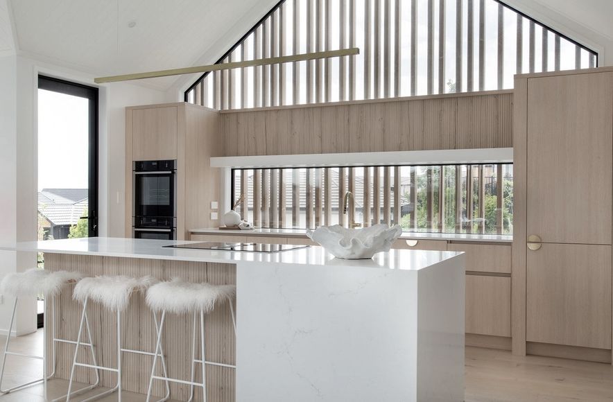 Precision Homes Showhome