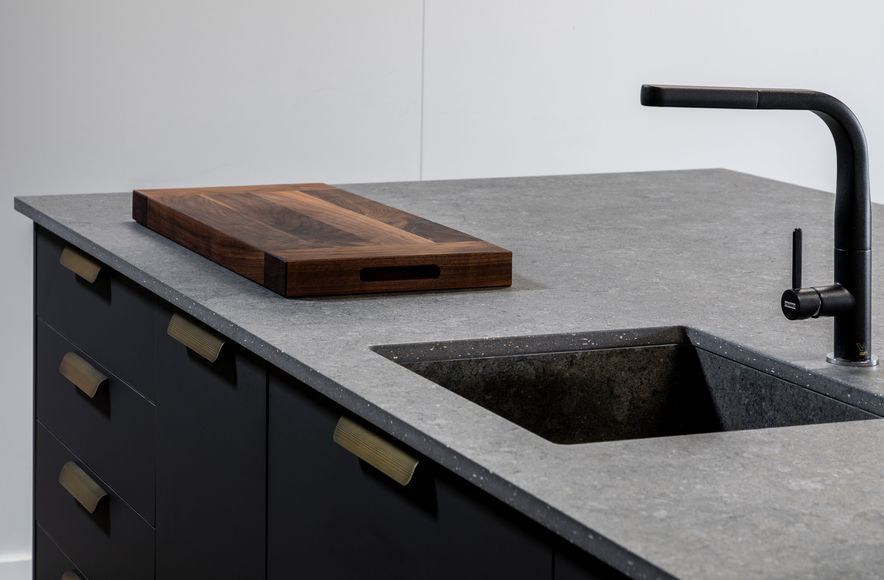 Paton kitchen Showroom