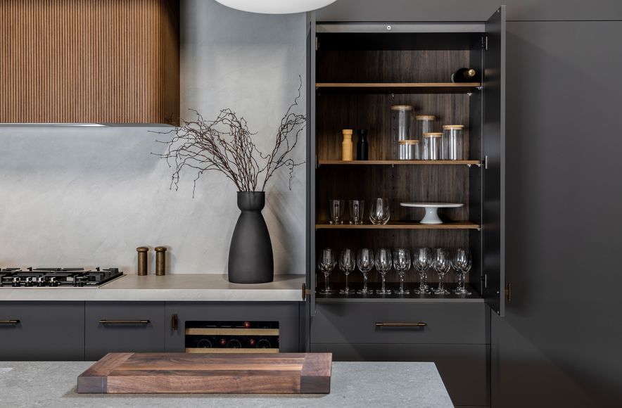Paton kitchen Showroom