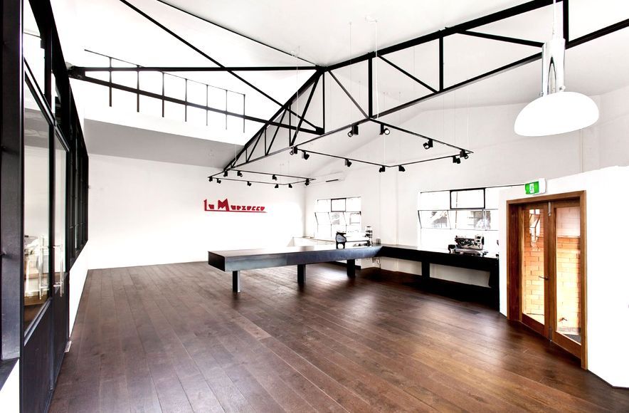 La Marzocco