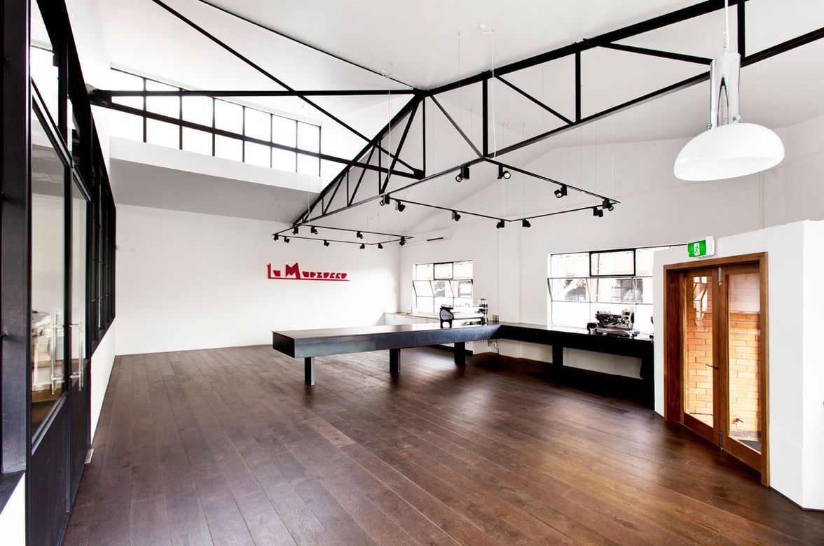 La Marzocco