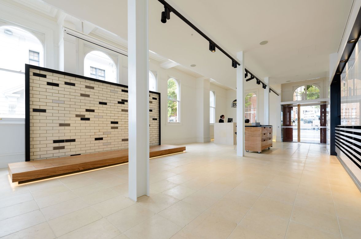 Brickworks Design Studio