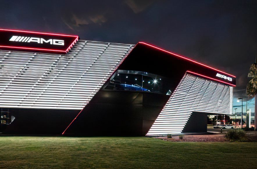 AMG Sydney