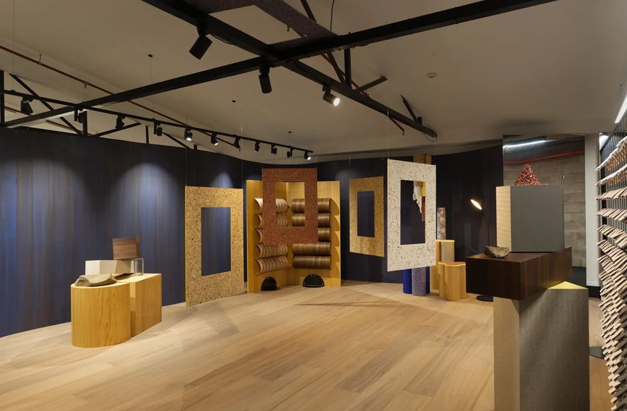 Moments in Time Exhibition