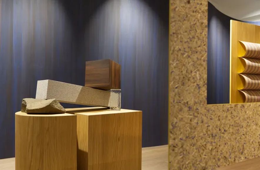 Moments in Time Exhibition