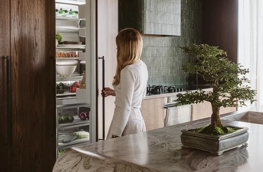 Rowson Kitchens Showroom