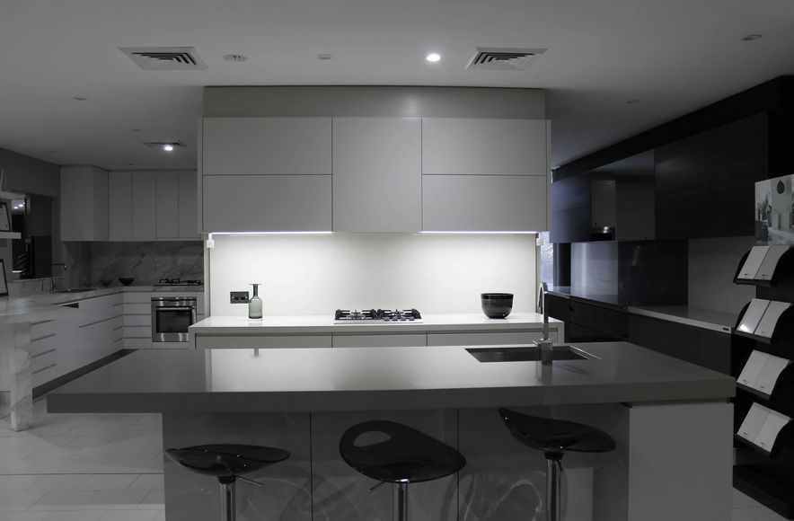 DSK Kitchens Showroom, Botany