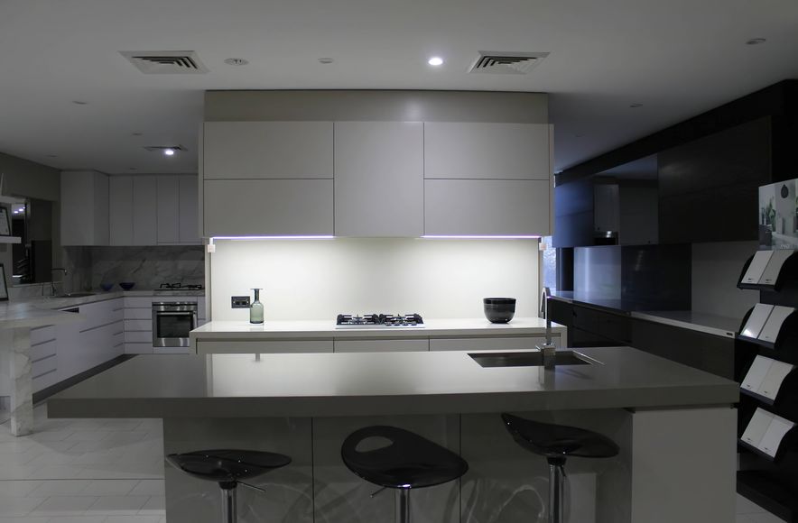 DSK Kitchens Showroom, Botany