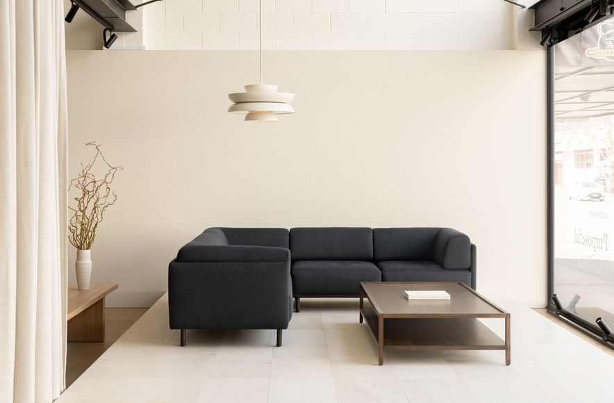Woodwrights Showroom