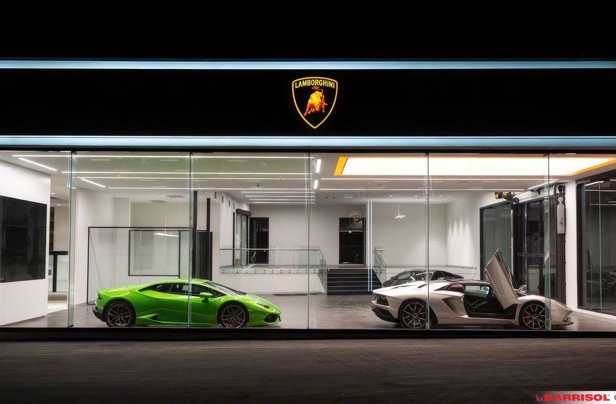 Lamborghini | Adelaide | Australia