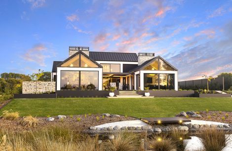 Clearwater Springs Show Home