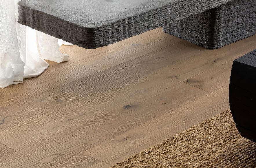 Forté Flooring
