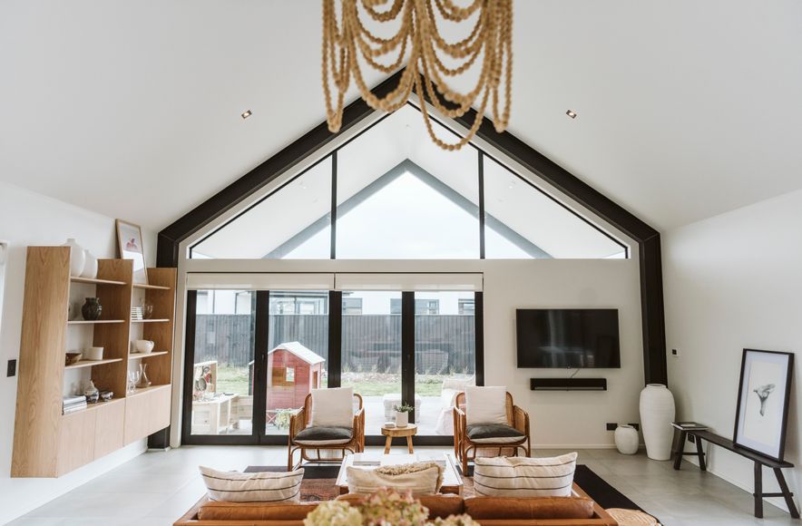 Silver Peaks Drive