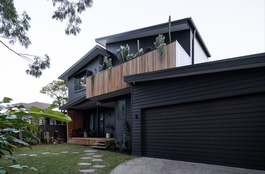 Wattle Road