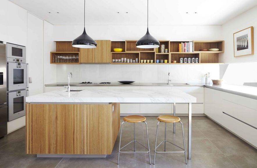 M Residence